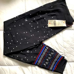 Sweaty Betty Ski Base Layer Leggings NWT Size L